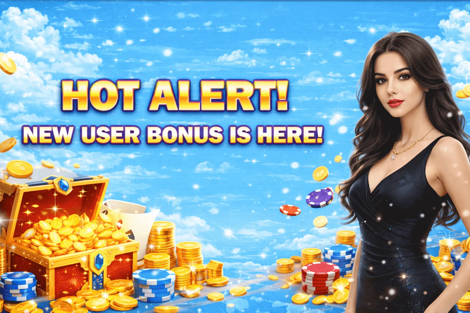 Exciting promotions and bonuses at Plus777 Club